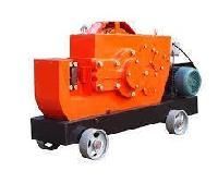 Steel Bar Cutting Machine