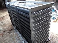 Finned Tube Heat Exchangers