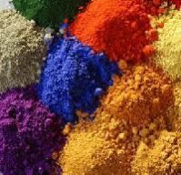 Inorganic Pigments