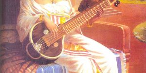 Raja Ravi Varma Paintings