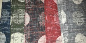 Cotton Fabrics Thaan