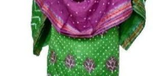 Ladies Dress Material