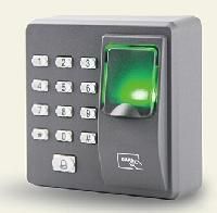 Biometric Access Control Machine