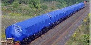 Railway Wagon Covers