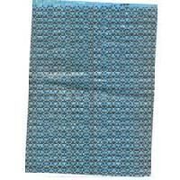 Unlaminated Tarpaulin Fabric