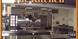 Commercial Kitchen Equipment