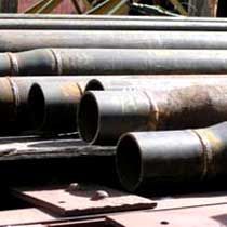 ERW Boiler Tubes