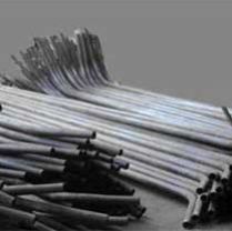 Heat Exchanger Boiler Tubes