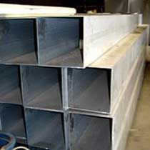 Mild Steel Square Hollow Section
