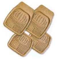 PVC Car Mats