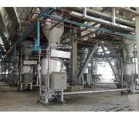 Ash Handling Systems