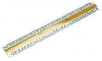 Scale Ruler