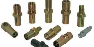 Brake Hose End Fittings