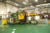 Jewellery Casting Plant