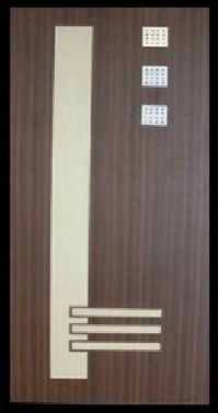 Laminated Flush Door