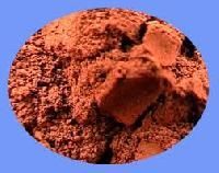 Red Ochre