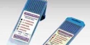 Tungsten Rods