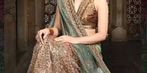 Designer Sarees