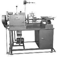 Automatic Coil Winding Machine