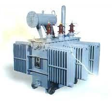 Power Distribution Transformer
