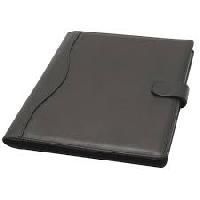 Constance Leather Folders