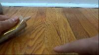 Wood Fillers