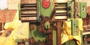 Lathes, Vtl (Vertical Turret Lathe)