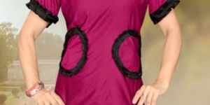 Casual Cotton Kurti 510