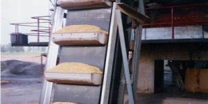 Bucket Elevators