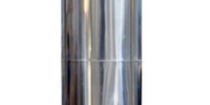 Fire Wood Water Heater