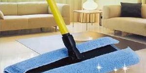 Microfiber Mop