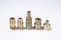 Hydraulic Hose Fitting