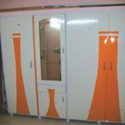 PVC Cupboards