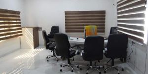 PVC Office Furniture