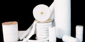 Ceramic Fibre Cloth, Tape