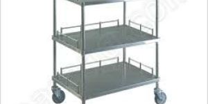 Hospital Trolley