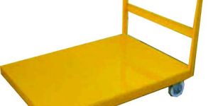 Platform Trolley