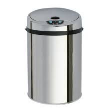 Sensor Dustbin