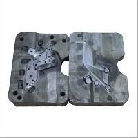 Pressure Die Casting Dies