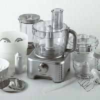 Food Processors