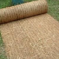 Woven Coir Erosion Control Mats