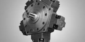 Hydraulic Radial Piston Motor