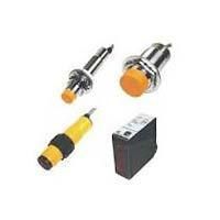 Sealed Inductive Proximity Switches