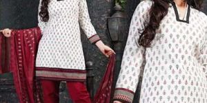 Party Wear Salwar Kameez