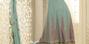 Churidar Salwar Kameez
