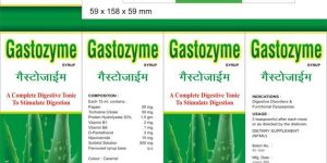 Digestive Enzyme Syrup