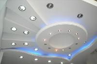 False Ceiling Material