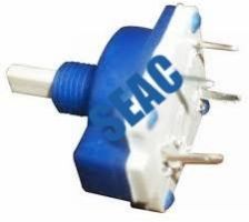 1 Pole 4 Way Rotary Switch