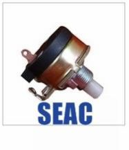Rotary Carbon Potentiometer