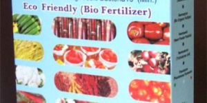 Jas Phospho Bio Fertilizer